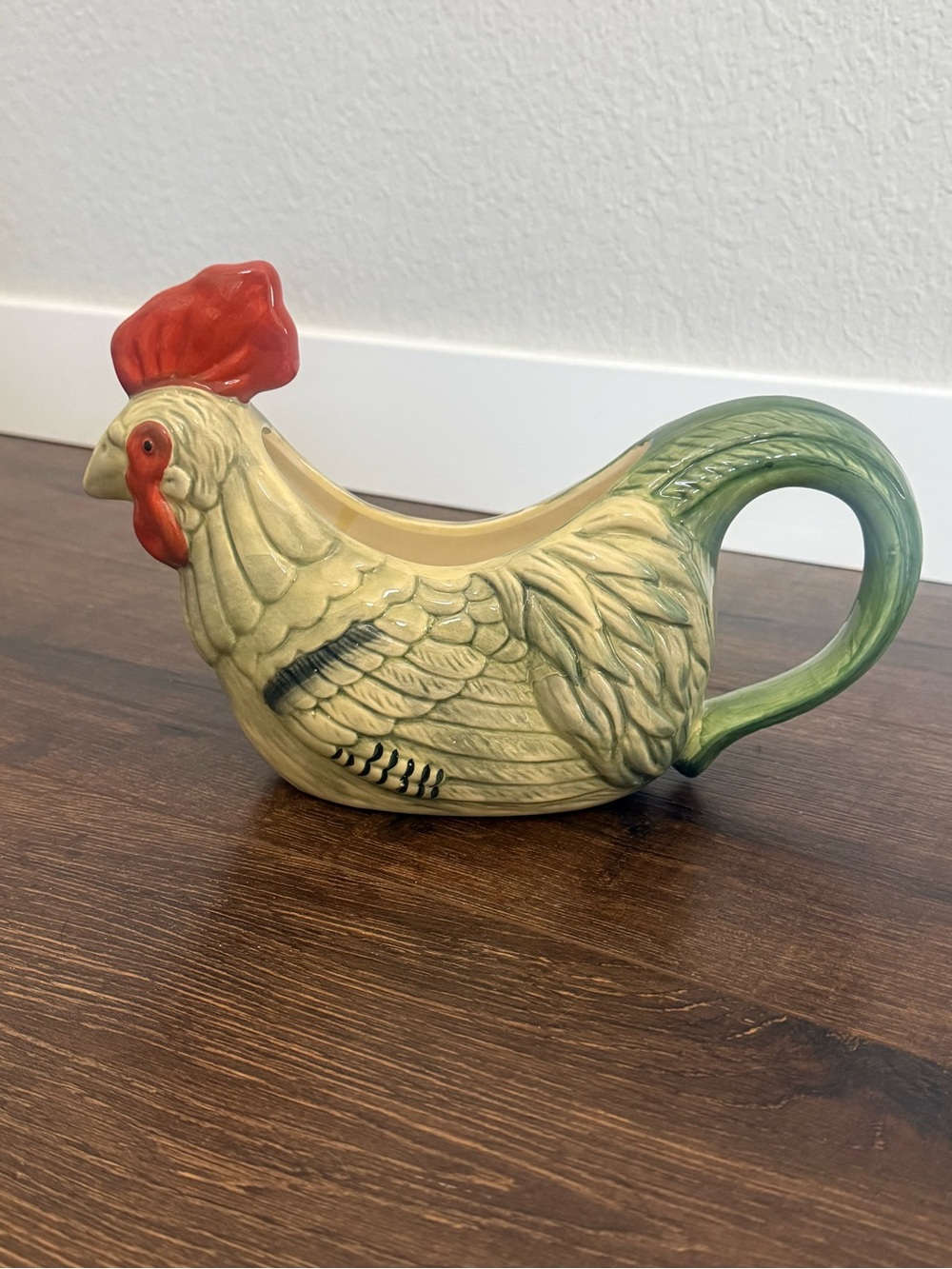 John Derian for target gravy bowl